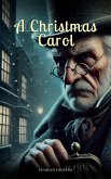 A Christmas Carol (eBook, ePUB) A Christmas Carol (eBook, ePUB)
