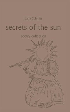 secrets of the sun (eBook, ePUB) secrets of the sun (eBook, ePUB)