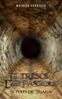 Cover Le Trésor des Passions (eBook, ePUB)