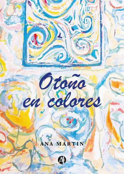 Otoño en colores (eBook, ePUB)