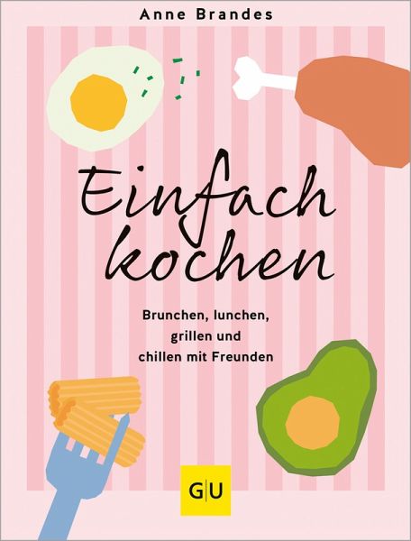 Einfach kochen (eBook, ePUB) Einfach kochen (eBook, ePUB)