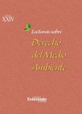 Lecturas sobre derecho del medio ambiente. Tomo XXIV (eBook, PDF) Lecturas sobre derecho del medio ambiente. Tomo XXIV (eBook, PDF)