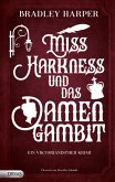 Miss Harkness und das Damengambit (eBook, ePUB) Miss Harkness und das Damengambit (eBook, ePUB)