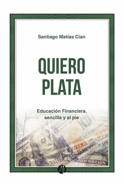 Cover Quiero plata (eBook, ePUB)