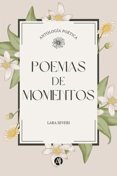Cover Poemas de Momentos (eBook, ePUB)
