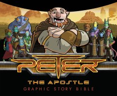 Cover Peter the Apostle (eBook, ePUB)