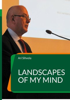 Landscapes of My Mind (eBook, ePUB)