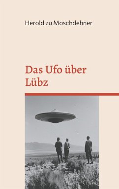 Das Ufo über Lübz (eBook, ePUB)