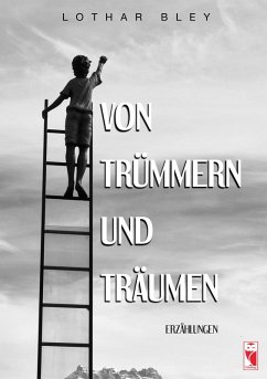 Cover Von Trümmern und Träumen (eBook, ePUB)