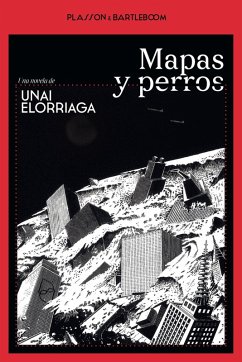 Cover Mapas y perros (eBook, ePUB)