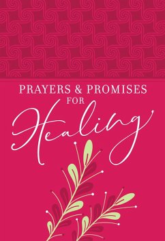 Cover Prayers and Promises for Healing (eBook, ePUB)