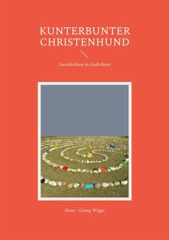 Cover Kunterbunter Christenhund (eBook, ePUB)