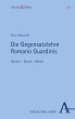Die Gegensatzlehre Romano Guardinis... - Bild 1