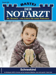Cover Der Notarzt 490 (eBook, ePUB)