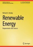 Renewable Energy (eBook, PDF)