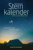 Sternkalender Ostern 2025 bis Ostern 2026 (eBook, PDF)