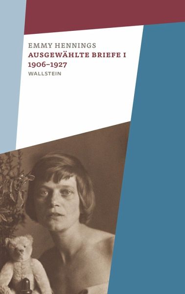 Ausgewählte Briefe I 1906-1927 (eBook, PDF)
