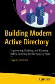 Building Modern Active Directory (eBook, PDF)