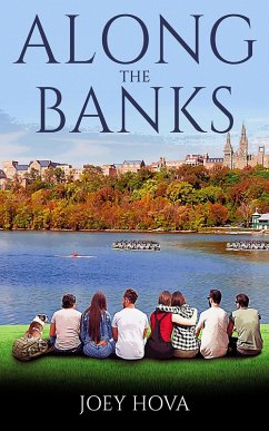 Cover Along The Banks (eBook, ePUB)