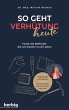 So geht Verhütung heute (eBook, ePUB) - Bild 1