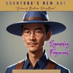 Bountong's New Hat (eBook, ePUB)