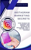 Instagram marketing secrets (eBook, ePUB) Instagram marketing secrets (eBook, ePUB)