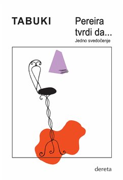 Pereia tvrdi da... (eBook, ePUB) - Tabuki, Antonio