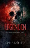 Legenden 9 (eBook, ePUB)