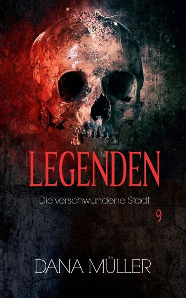 Legenden 9 (eBook, ePUB) Legenden 9 (eBook, ePUB)