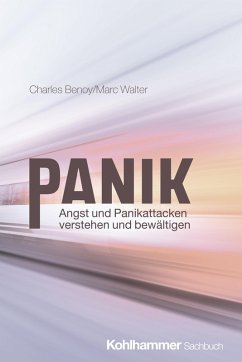 Cover Panik (eBook, PDF)