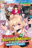 Peddler in Another World: I Can Go Back to My World Whenever I Want! Volume 9 (eBook, ePUB)