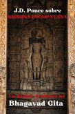 J.D. Ponce sobre Krishna-Dwaipayana: Un Análisis Académico del Bhagavad Gita (eBook, ePUB) J.D. Ponce sobre Krishna-Dwaipayana: Un Análisis Académico del Bhagavad Gita (eBook, ePUB)