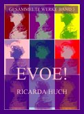 Evoe! (eBook, ePUB)
