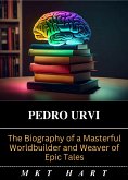 Pedro Urvi (eBook, ePUB)