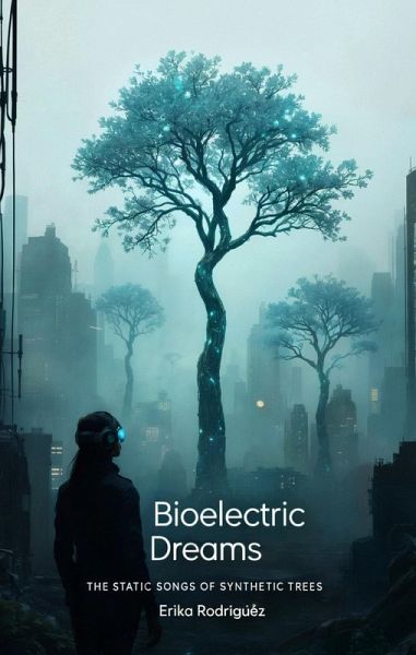 Bioelectric Dreams (eBook, ePUB) Bioelectric Dreams (eBook, ePUB)