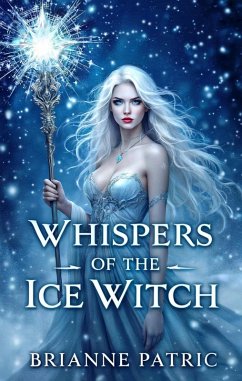 Cover Whispers of the Ice Witch (eBook, ePUB)