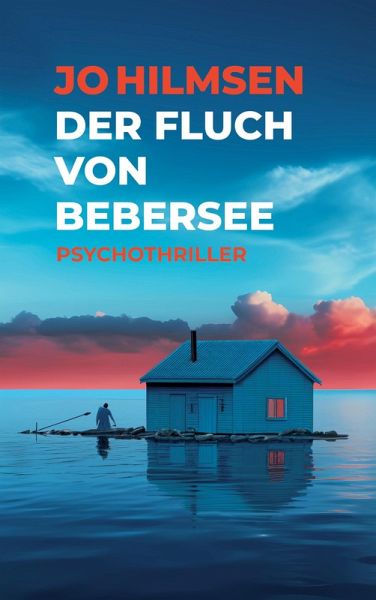 Der Fluch von Bebersee (eBook, ePUB) Der Fluch von Bebersee (eBook, ePUB)