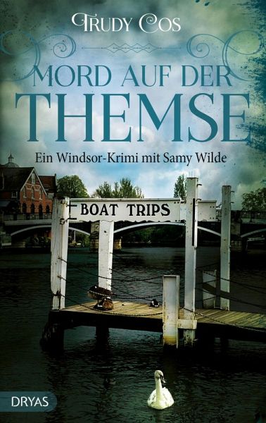 Mord auf der Themse (eBook, ePUB) Mord auf der Themse (eBook, ePUB)