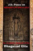J.D. Ponce on Krishna Dvaipayana: An Academic Analysis of the Bhagavad Gita (eBook, ePUB) J.D. Ponce on Krishna Dvaipayana: An Academic Analysis of the Bhagavad Gita (eBook, ePUB)
