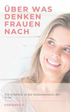 Cover Über was denken Frauen nach (eBook, ePUB)