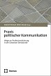 Praxis politischer Kommunikation... - Bild 1
