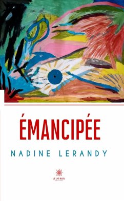 Cover Émancipée (eBook, ePUB)