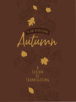 Cover Autumn (eBook, ePUB)