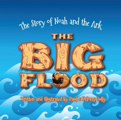 Cover The Big Flood (eBook, ePUB)