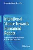 Intentional Stance Towards Humanoid Robots (eBook, PDF)