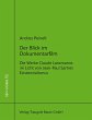 Der Blick im Dokumentarfilm (eBook, PDF) - Bild 1