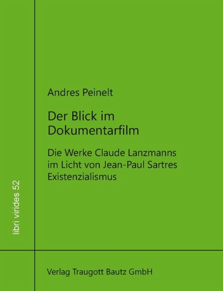 Der Blick im Dokumentarfilm (eBook, PDF) Der Blick im Dokumentarfilm (eBook, PDF)