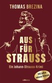 Aus für Strauss (eBook, ePUB)