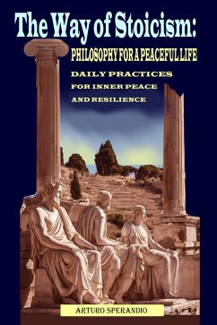 Cover The Way of Stoicism (eBook, ePUB)