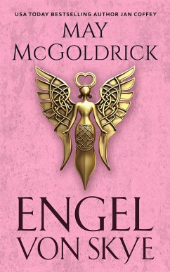 Cover Engel von Skye (eBook, ePUB)